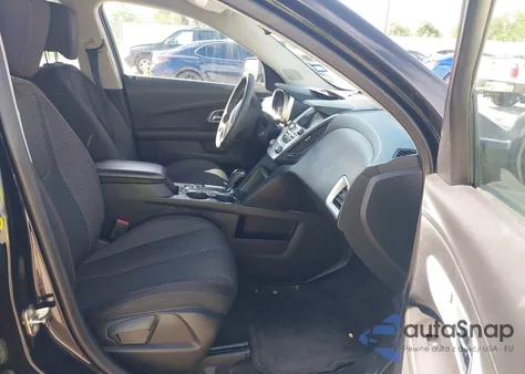 2016 Chevrolet Equinox Ls z USA, uszkodzony, nr VIN 2GNALBEK1G1154000